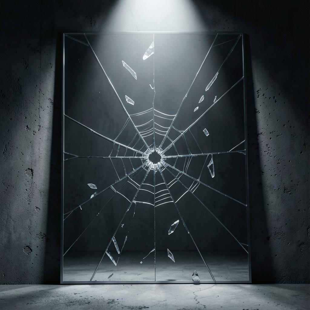 Empty Mirror (Remastered) artwork