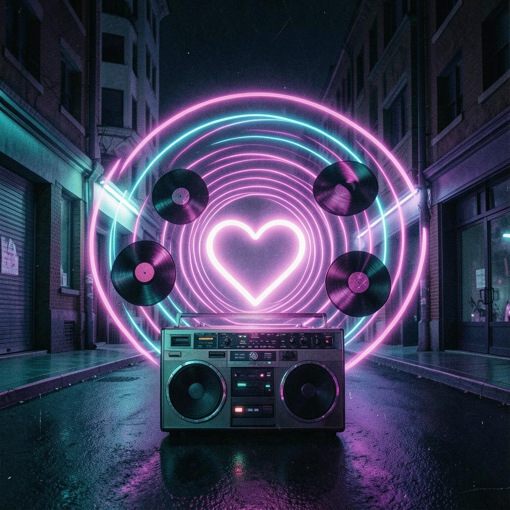 Song Image