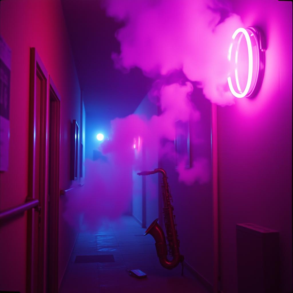 Wired Emotion artwork