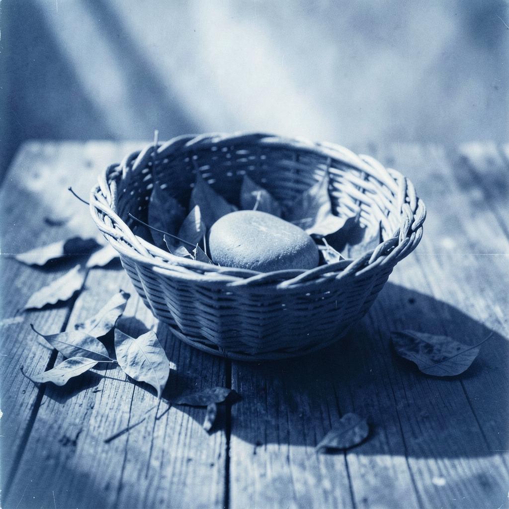 Mùa Xa Khói Bếp artwork