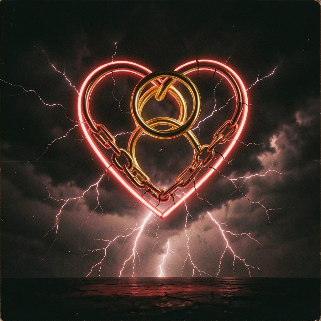 . FUCK MonogamyRL artwork