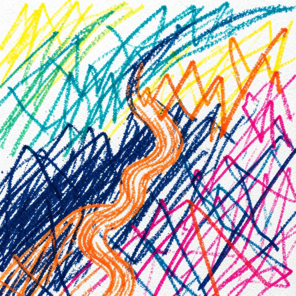 State of Mind artwork