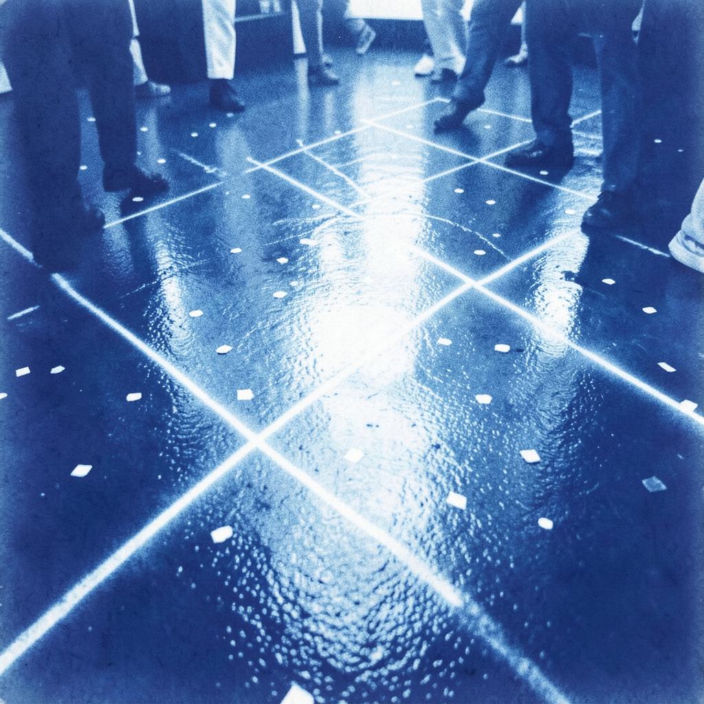 Neon on the Floor (Bonus) artwork