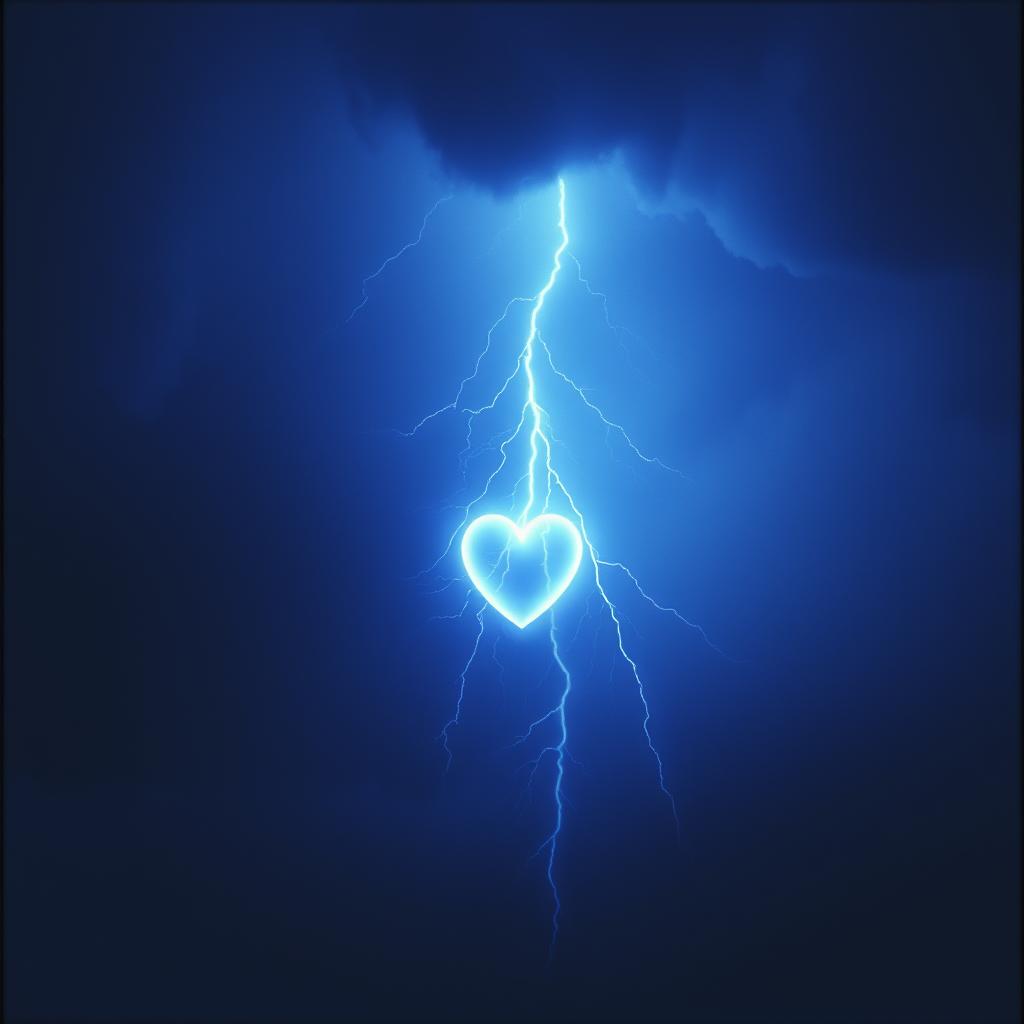 A moment in time artwork