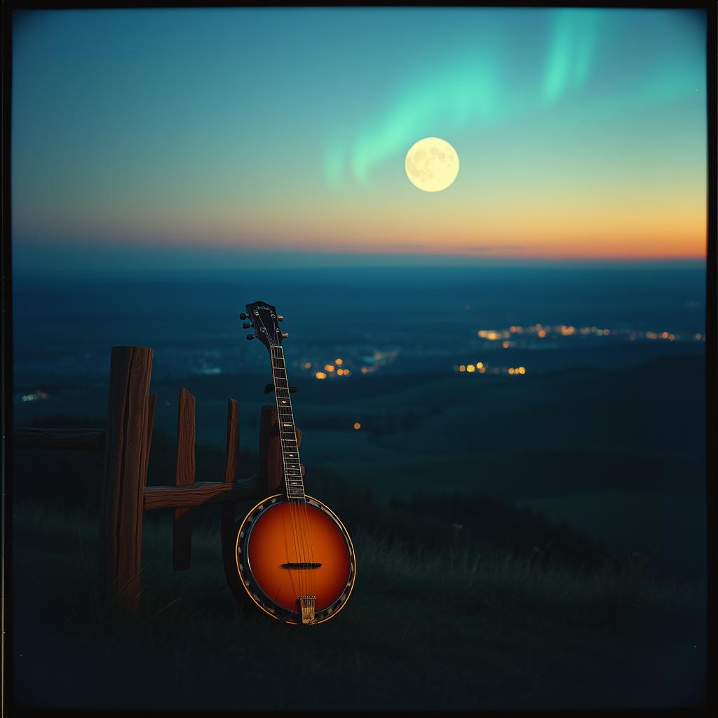 Bluegrass Christmas 4