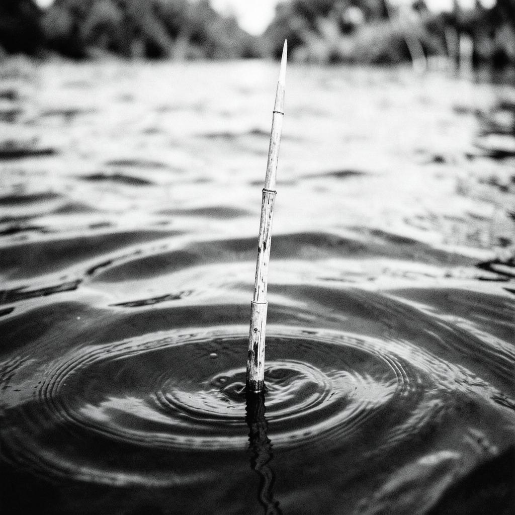 The Reed Returns artwork