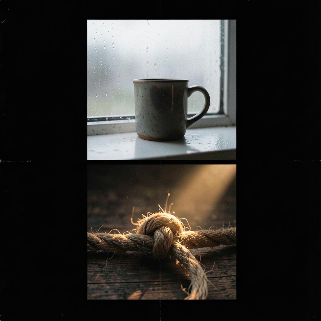 Keep the gratitude artwork