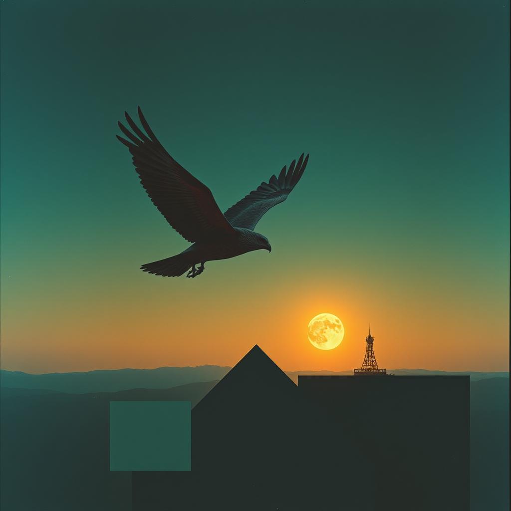 Image for RMS Orchestra Uplifting House