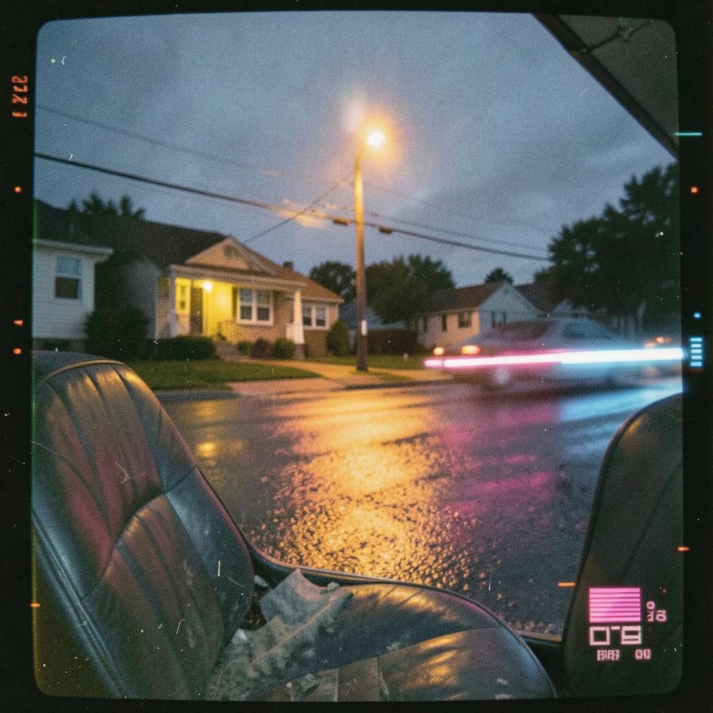 Sun Chaser (Remix) artwork