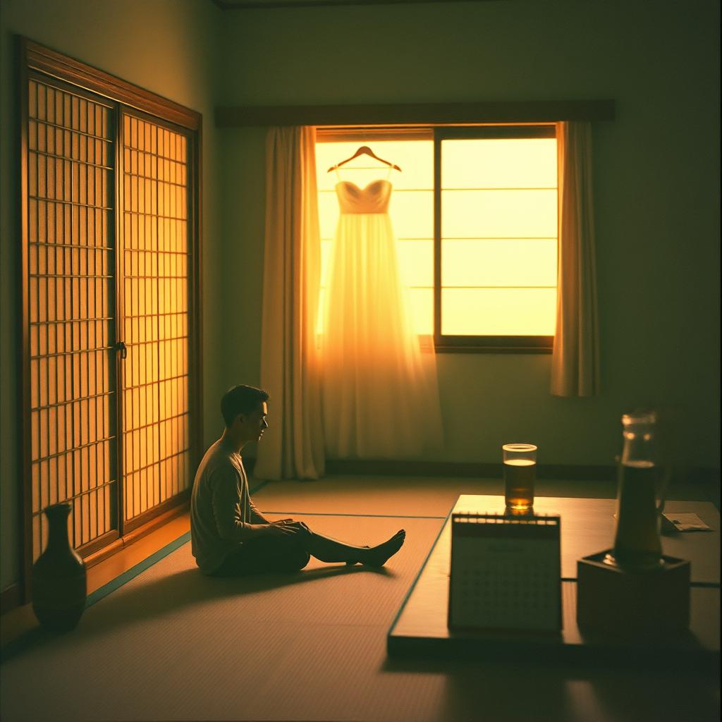 たられば artwork