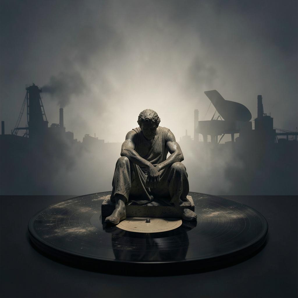 Look - Tabibi artwork