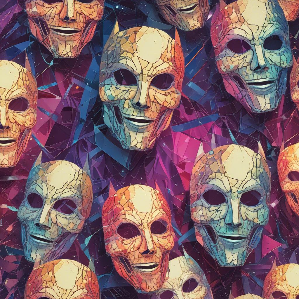 Walls artwork