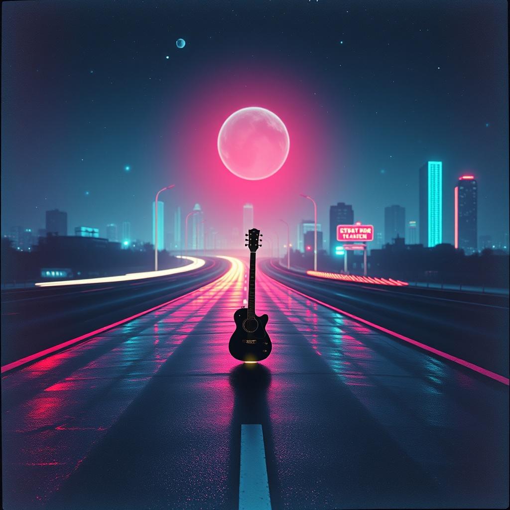 Song Cover Image