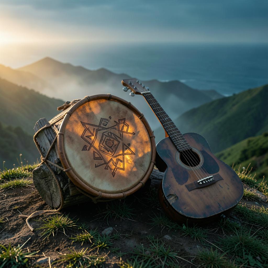 Around The World With You artwork