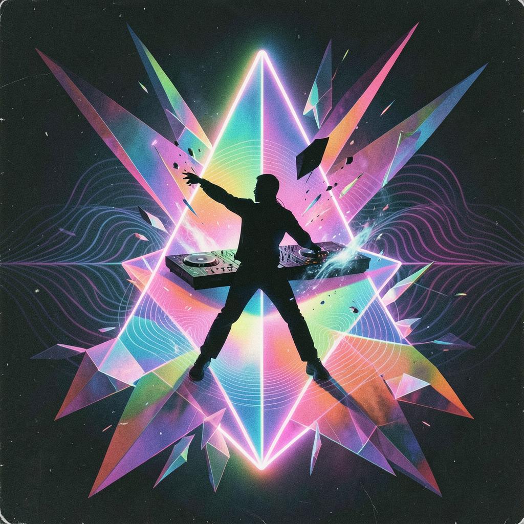 Hiphop (the Drums, DJ Dope Pipe, Etc 