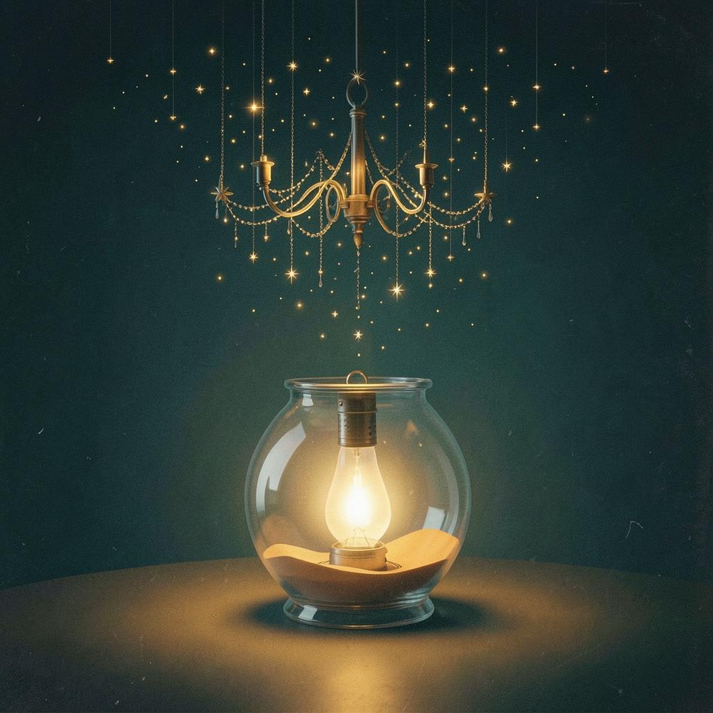 Household of Light artwork