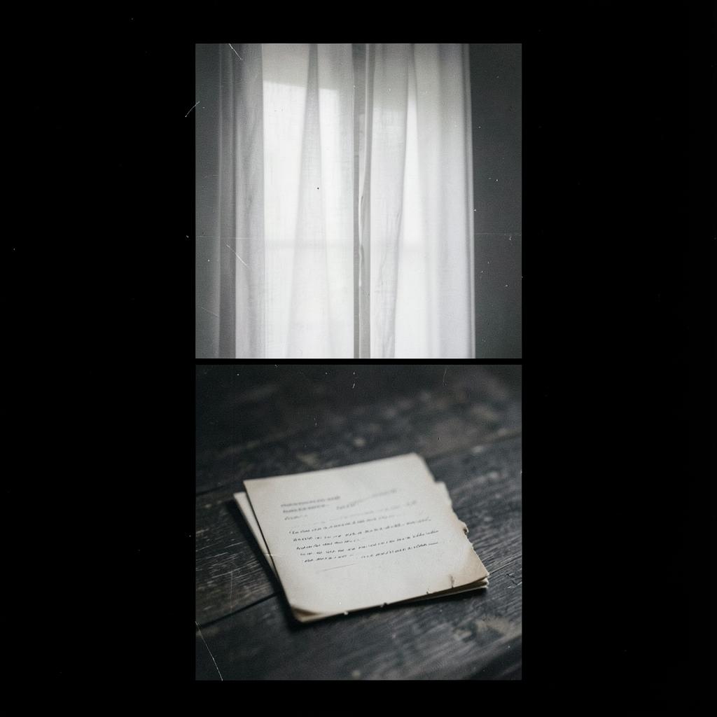 Beautifully Unresolved artwork