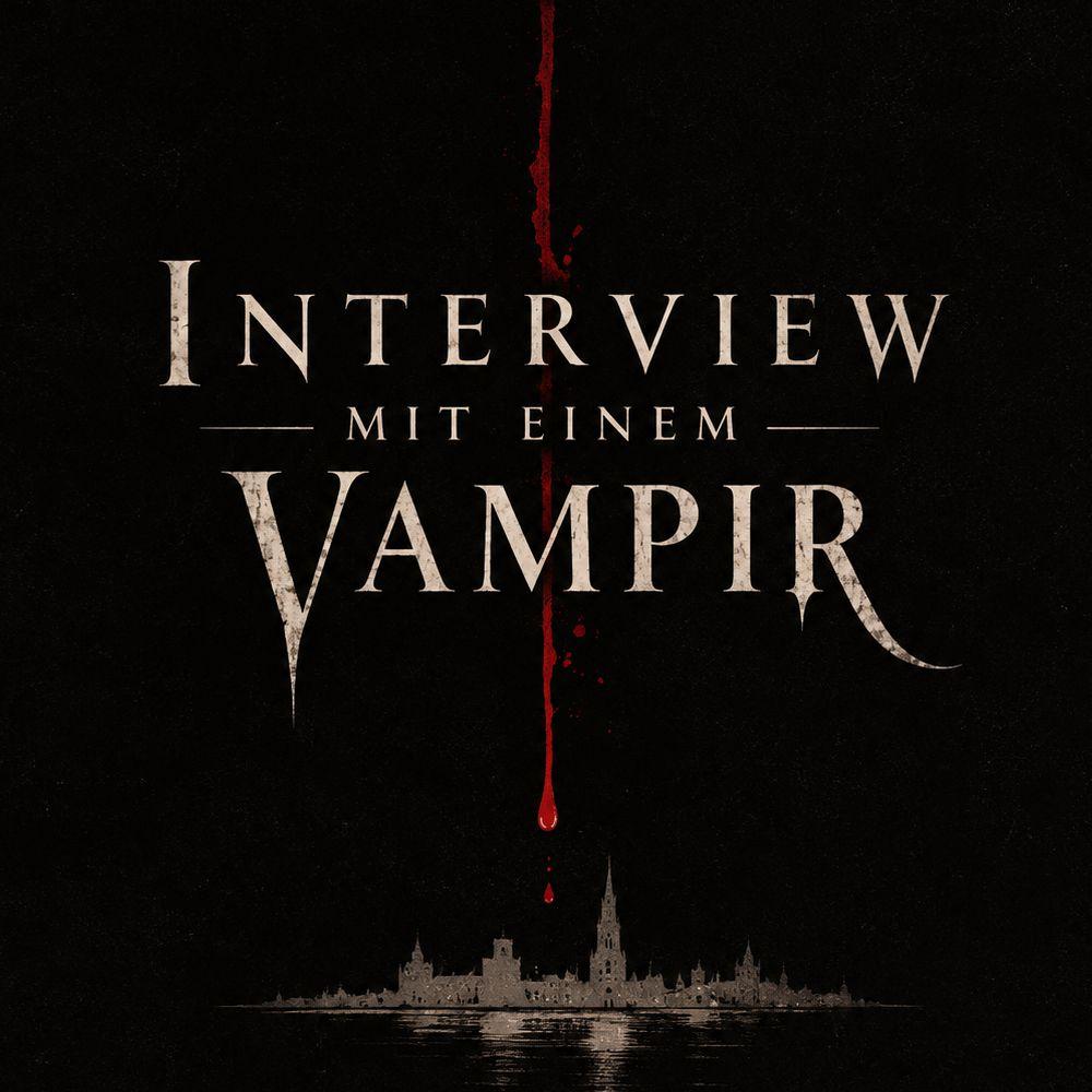 Musical: Interview Mit Einem Vampir 