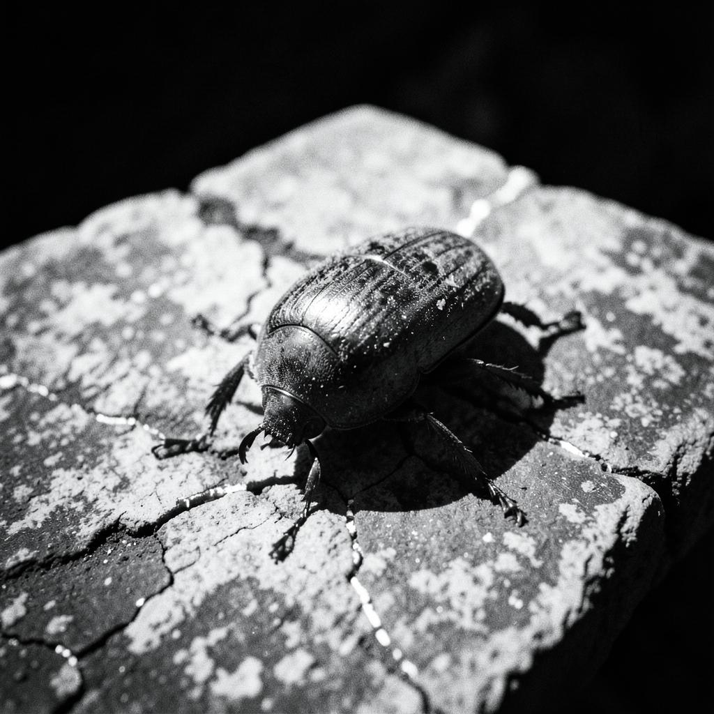 💯 🔱Ank  Egyptian bug, scarab code 🪲🕉️ 💫 artwork
