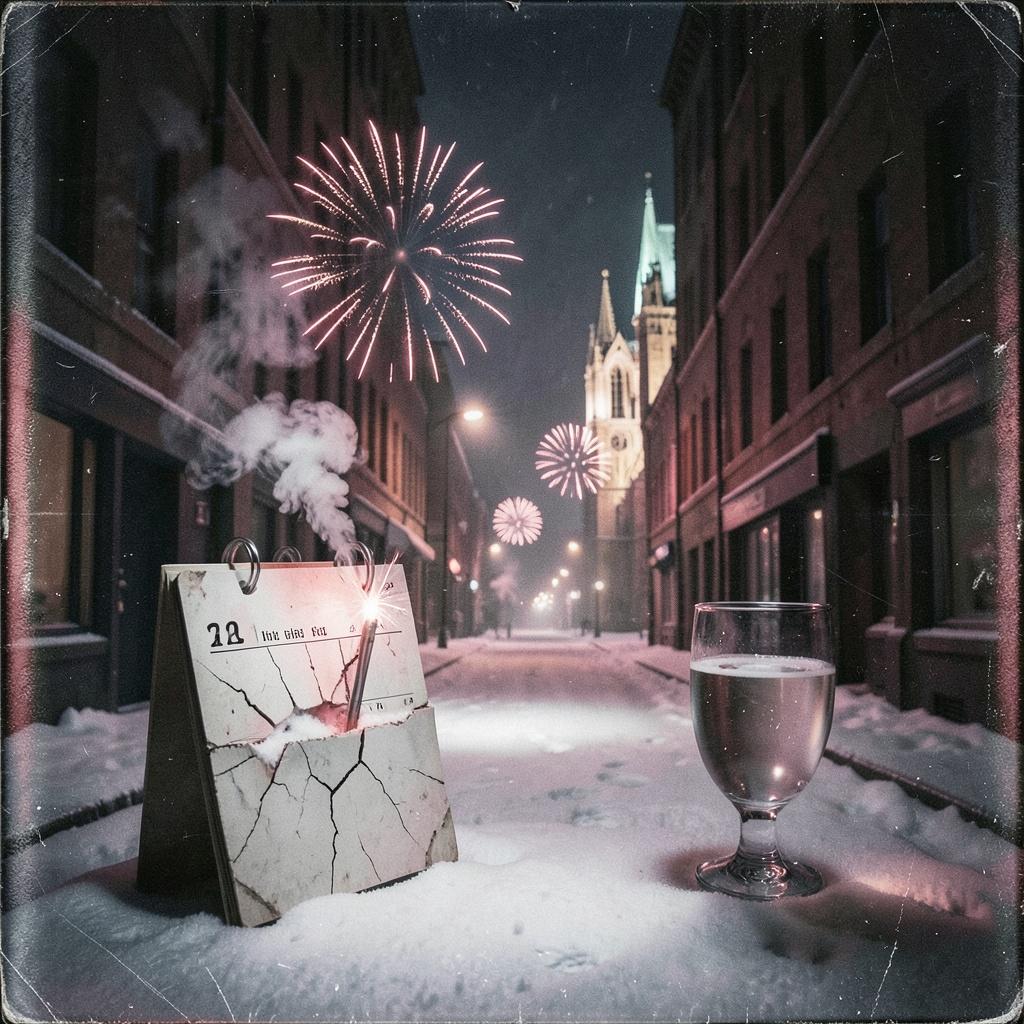 Midnight Reset artwork