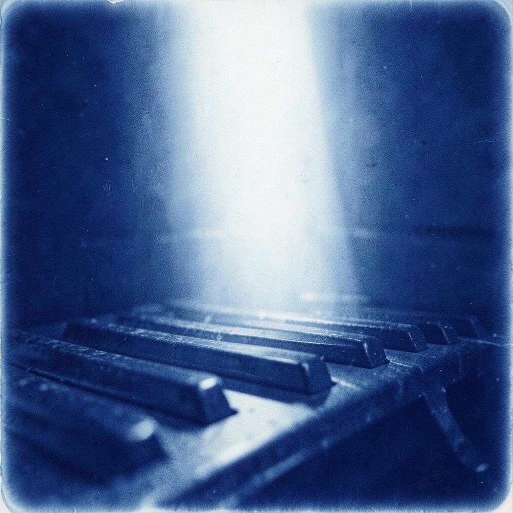 明日のさよならを今日歌う 甘茶2.0 ft. heisuma3(fix) artwork