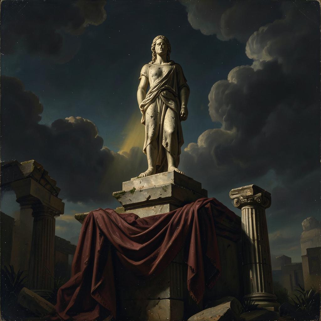 NocturnalDefiance+NeverLordoftheDancer 01(混搭3) artwork