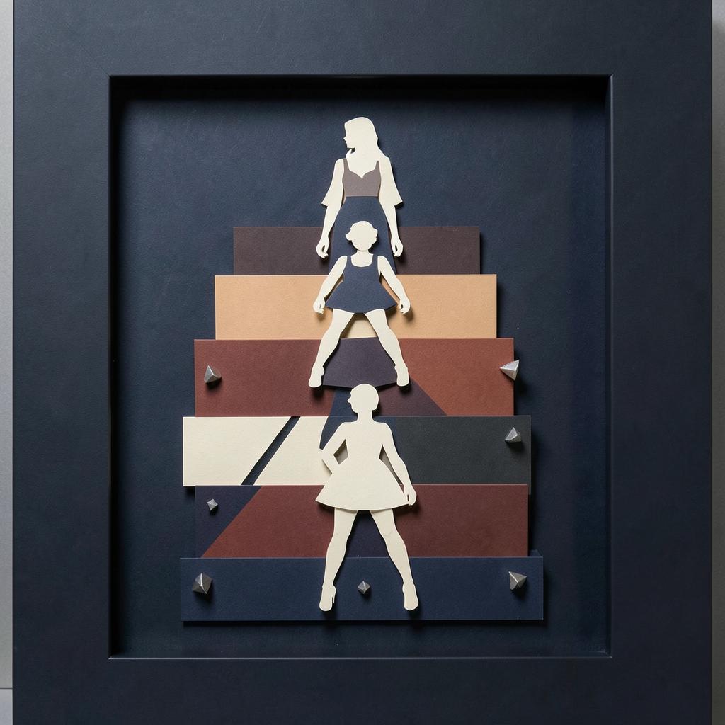 このおされさんめ！ K'z Cinematic Fashion Remix ＃おされさんめ artwork