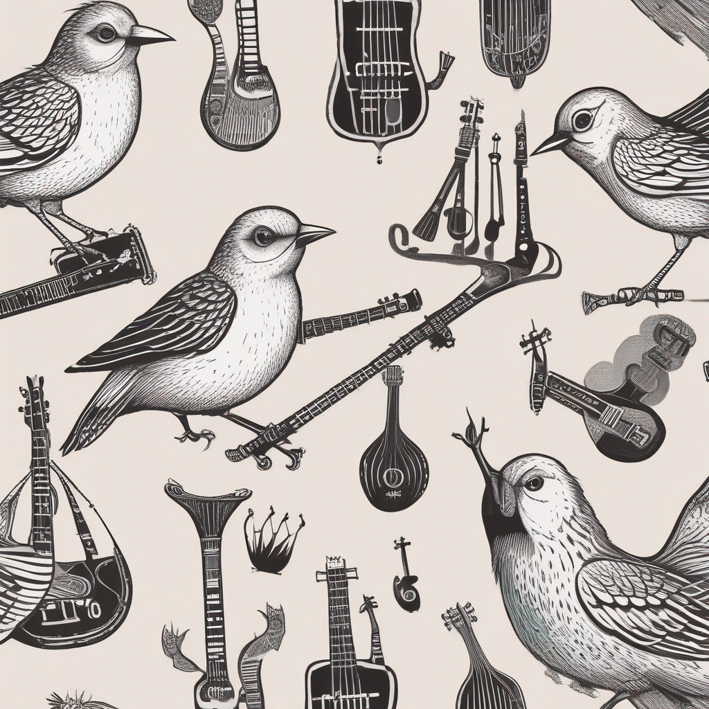 Song Image