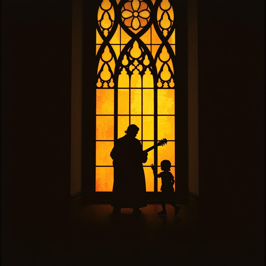 The Way of the Wise (Proverbs 13 Blues) 2 artwork