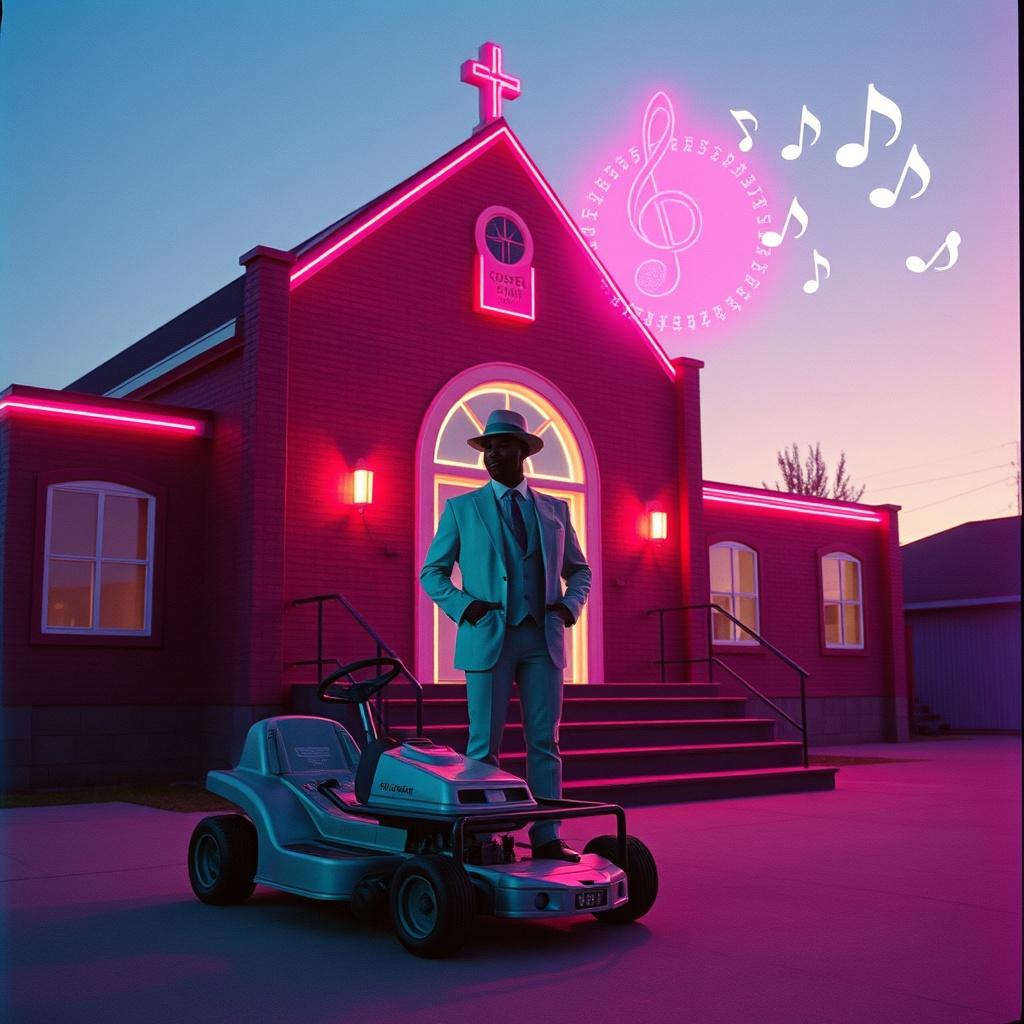 Song Image