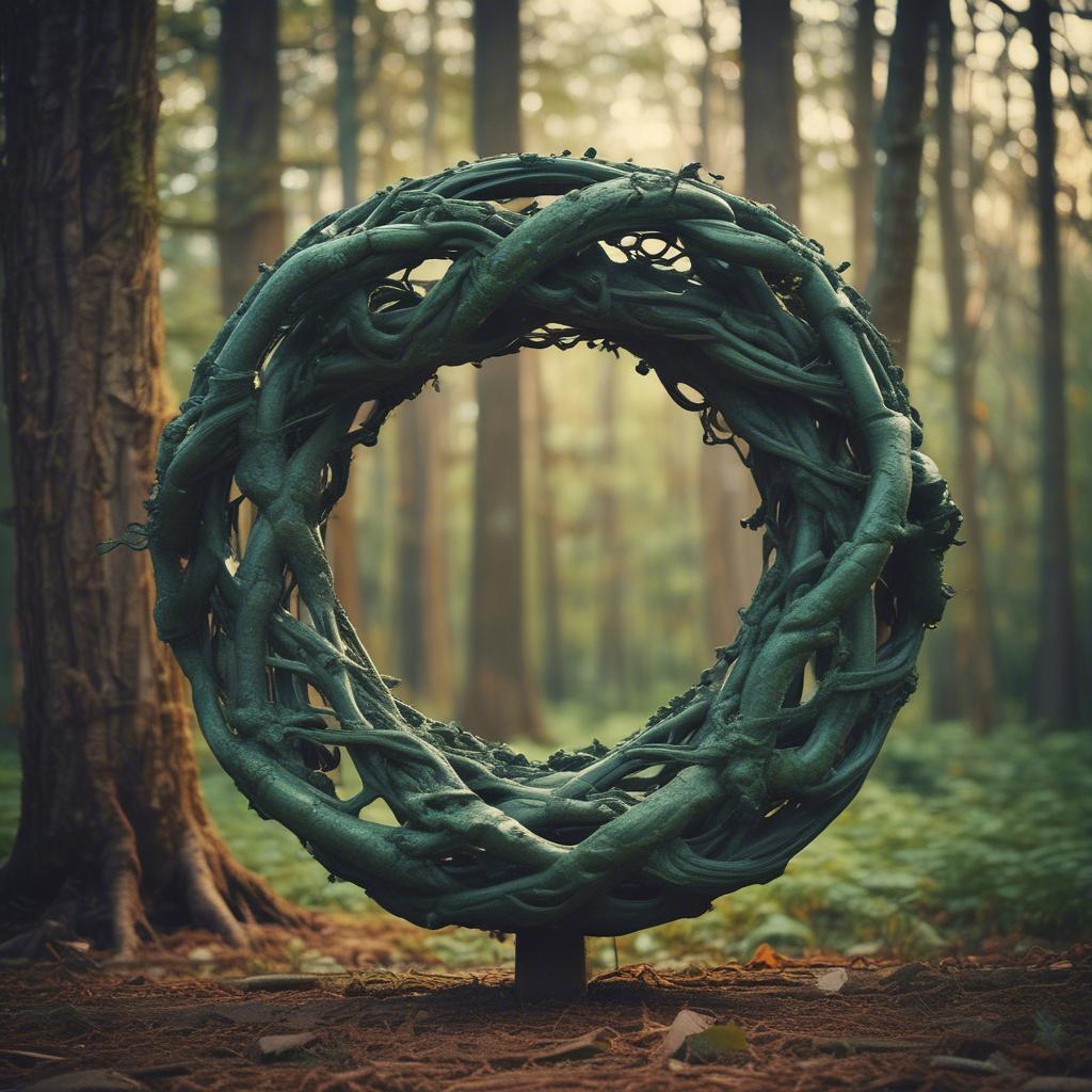 Image for Resonance cycle