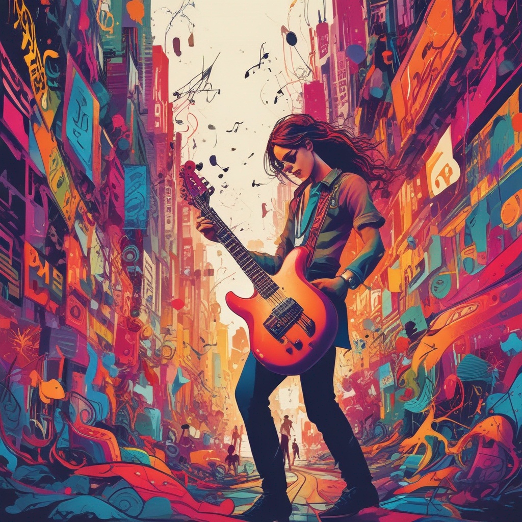 Song Image