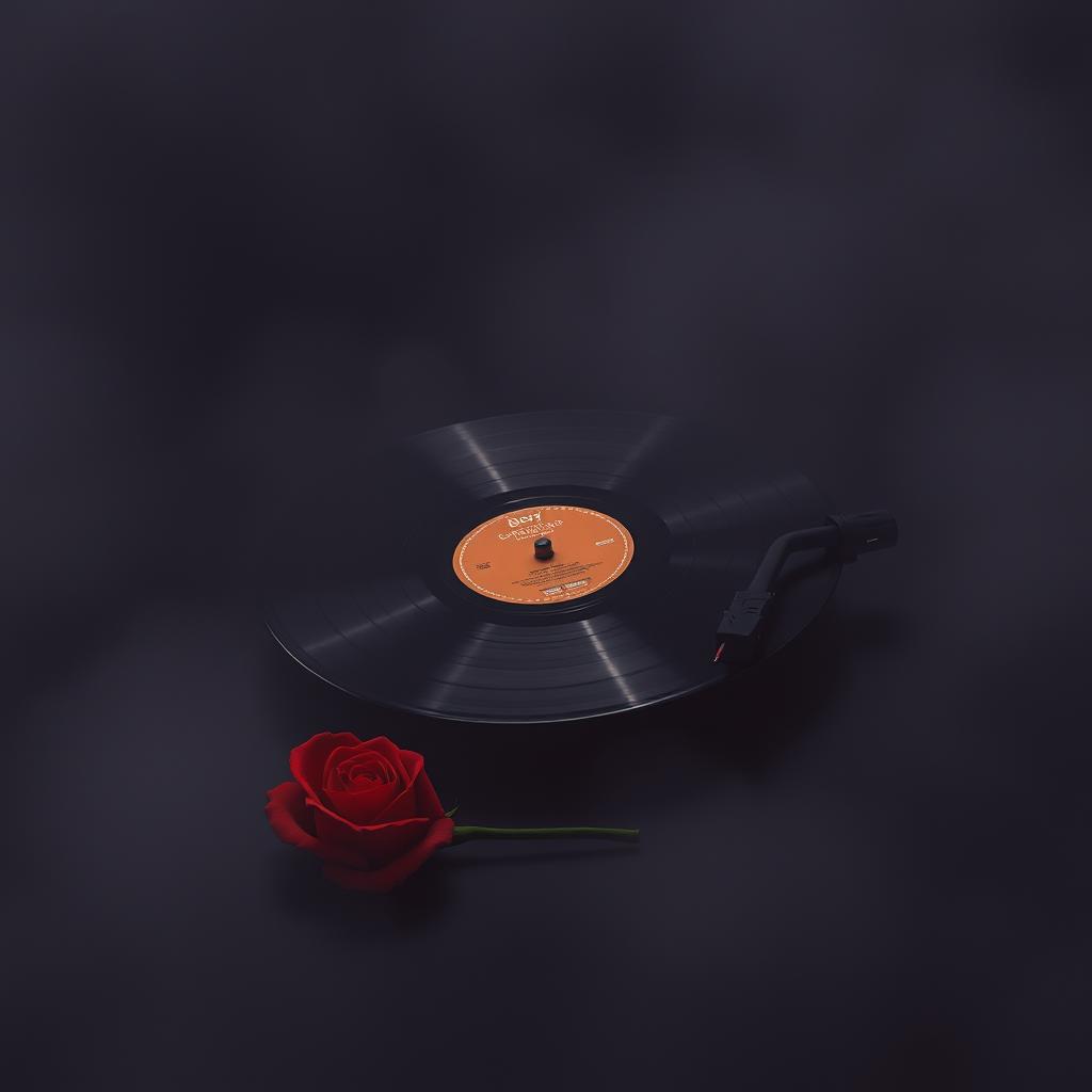 Retour de l'Amour artwork