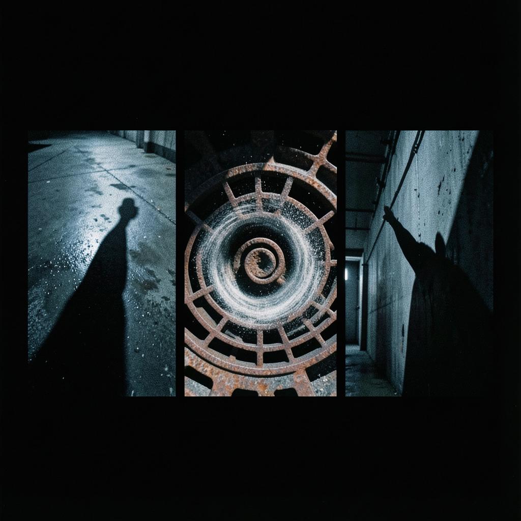 Long Shots (1) artwork