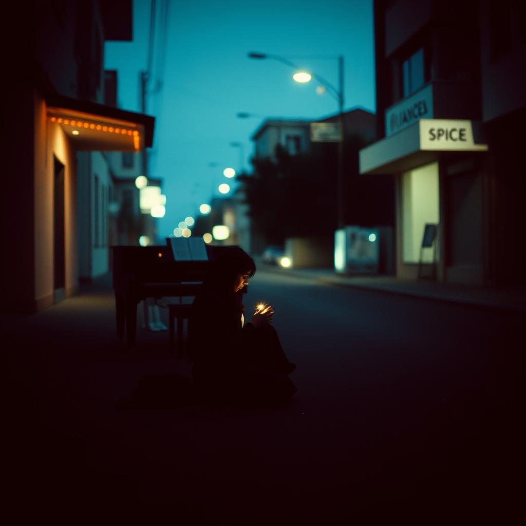 Voice image for Untitled Persona