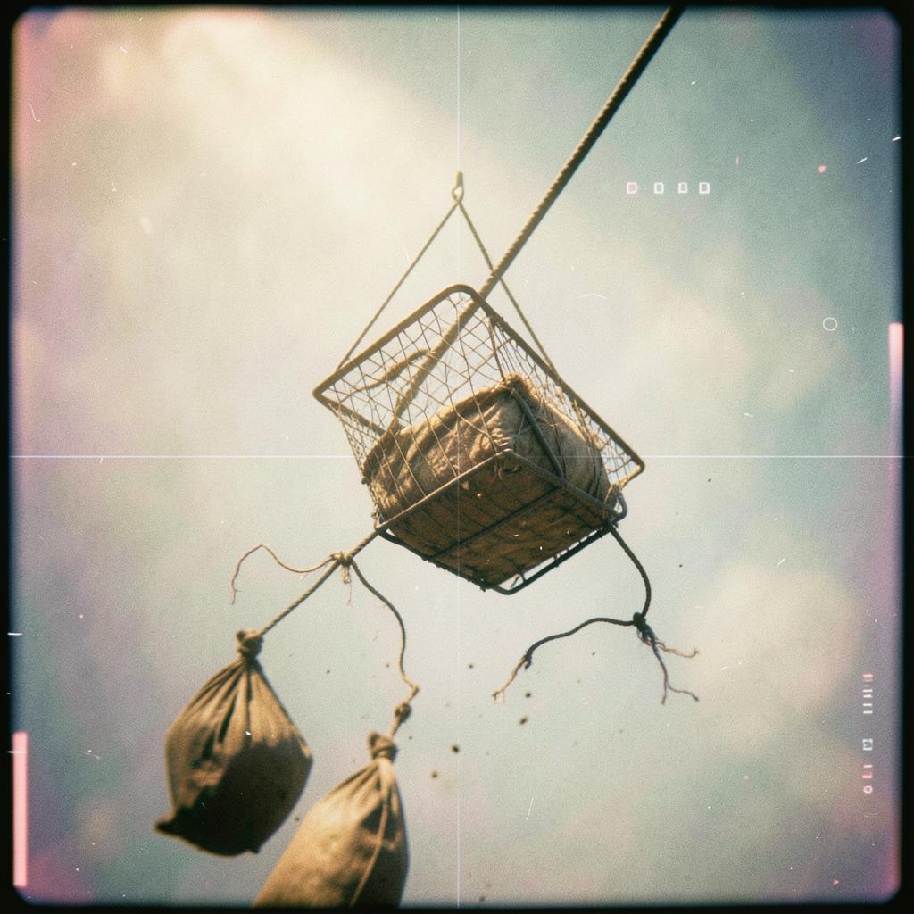 Free to Fly artwork