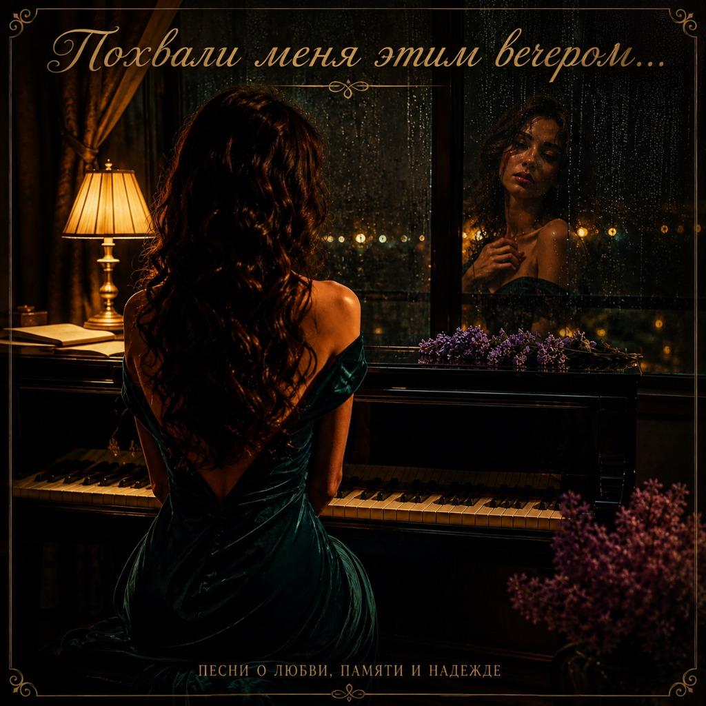 Похвали меня этим вечером