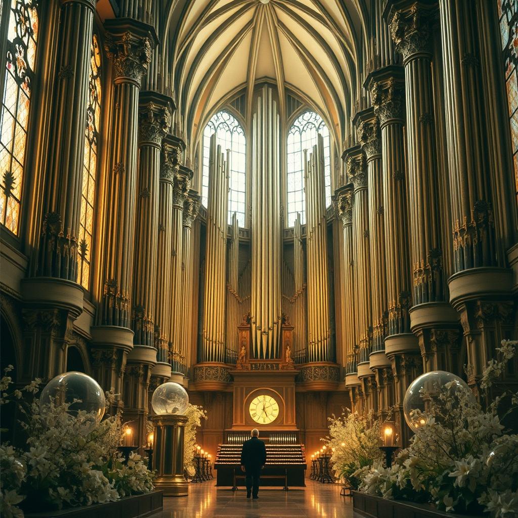 Music of the Kings