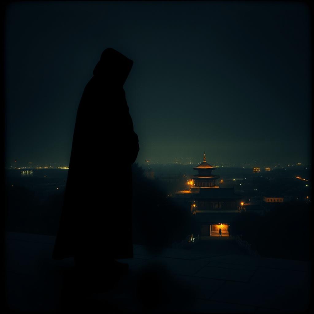 Lamentations 