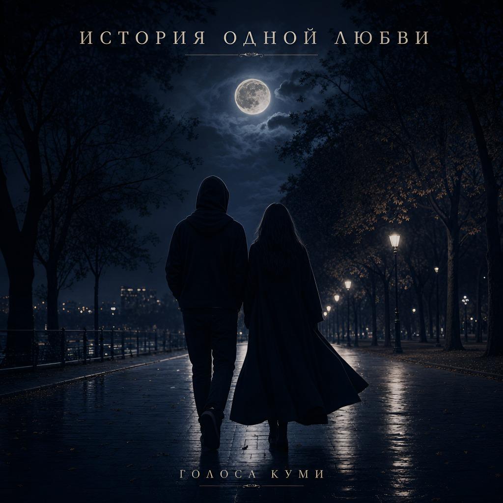 История одной любви