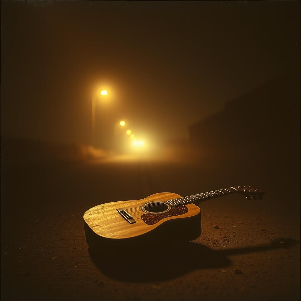 Playlist cover art