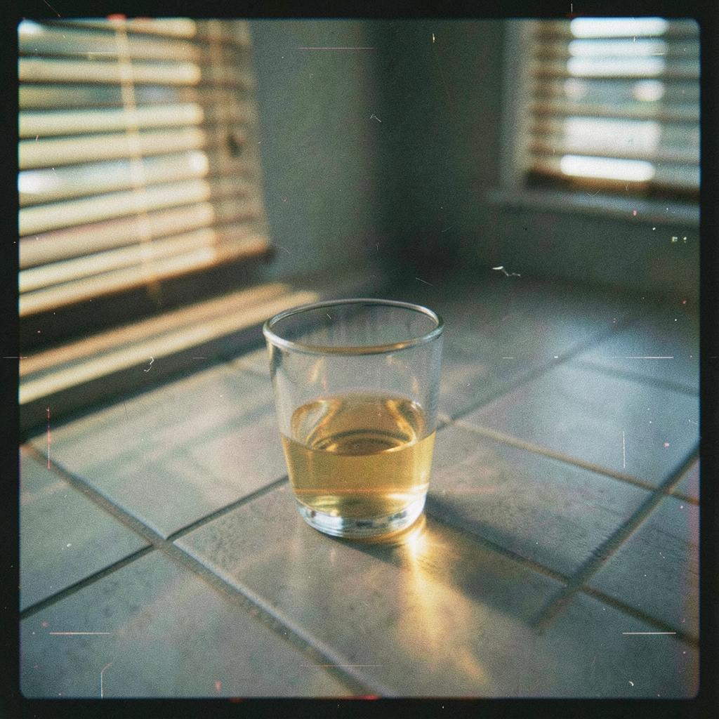 Half Light