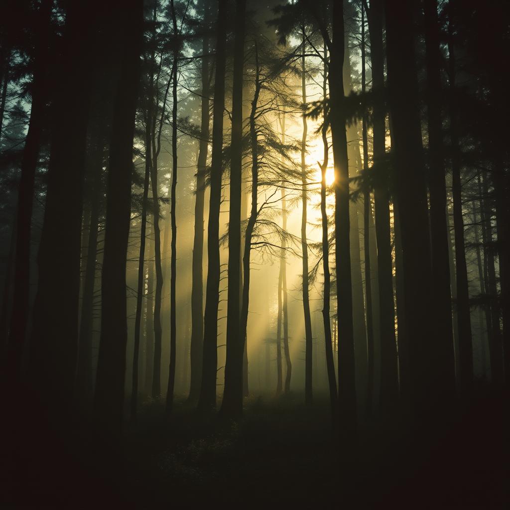 Whispers of the Divine artwork