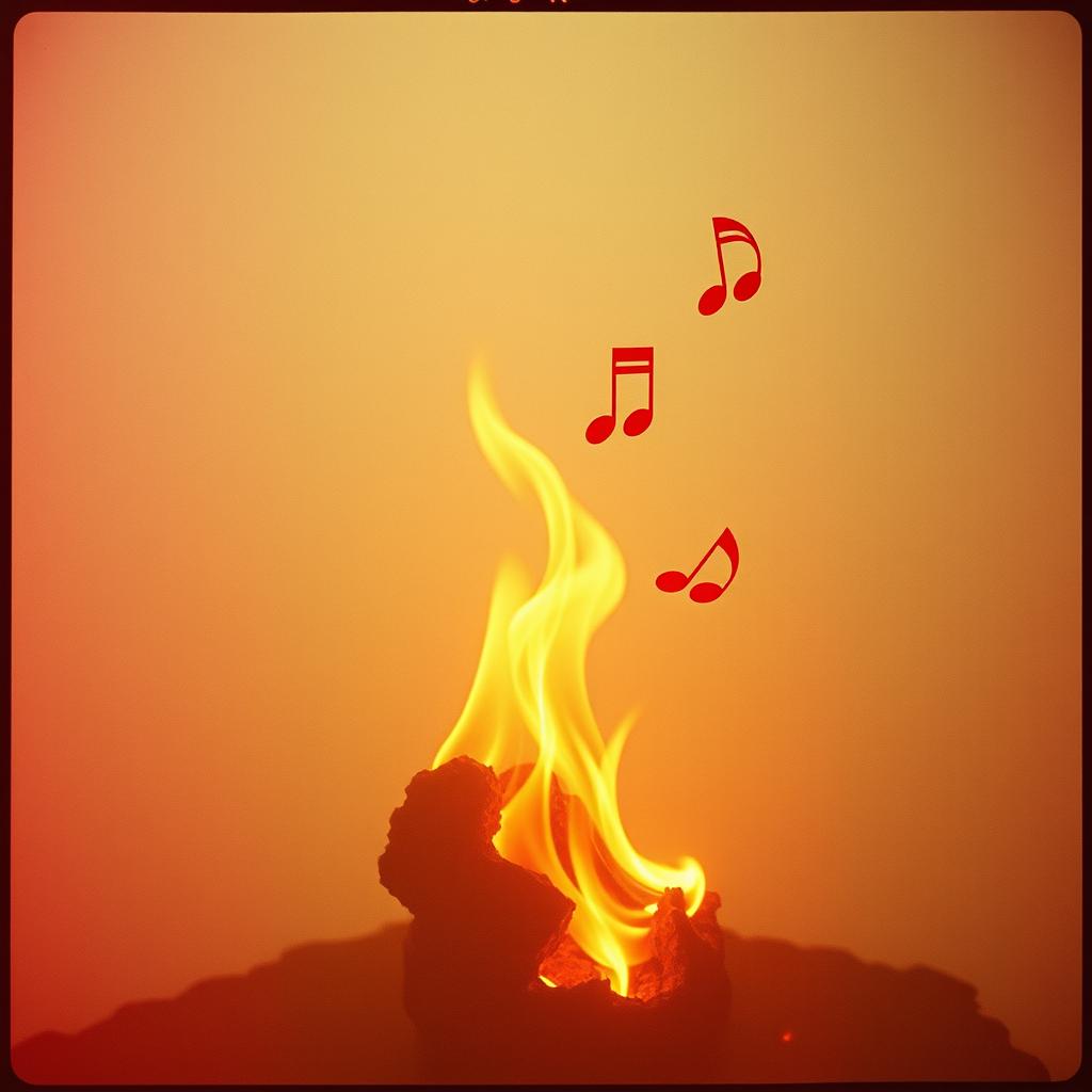 Persona image for Płomienny