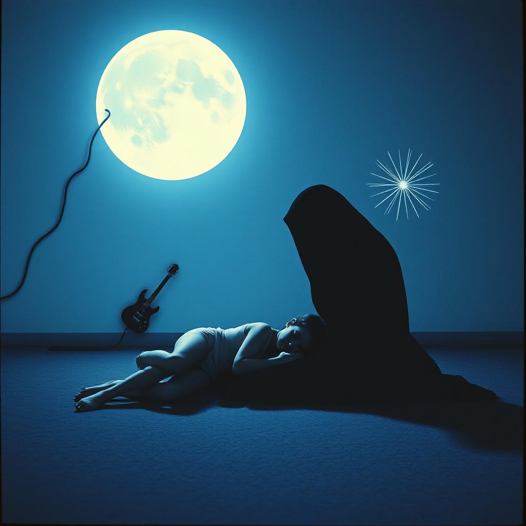 Song Cover Image