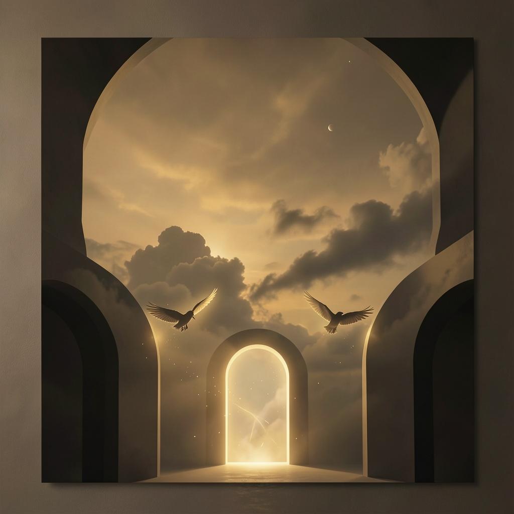 Donde Los Ángeles Caminan (Remix) artwork