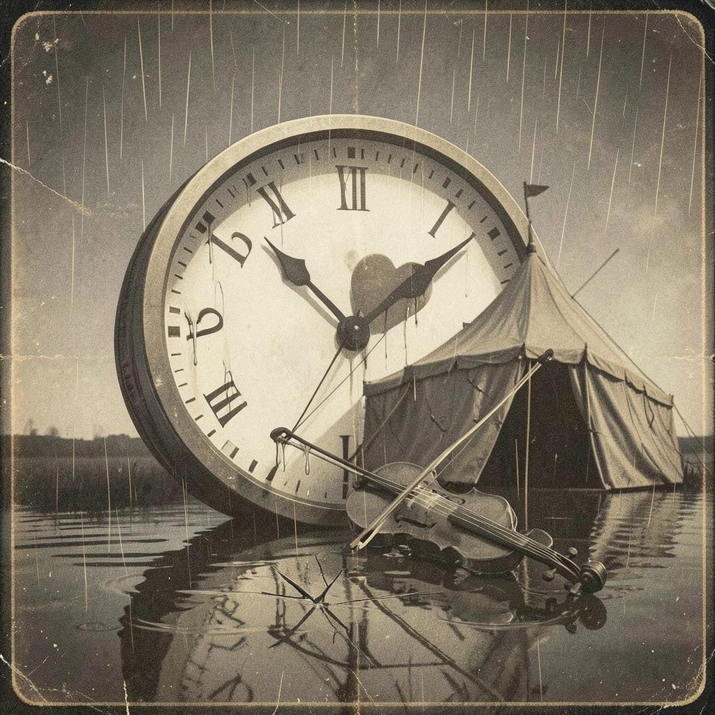 April Fools Day (Should Be Our Anniversary)