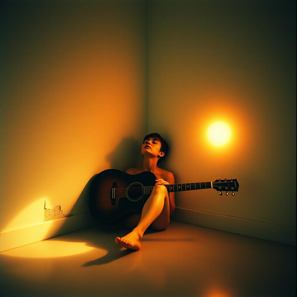 Voice image for flamencointimo