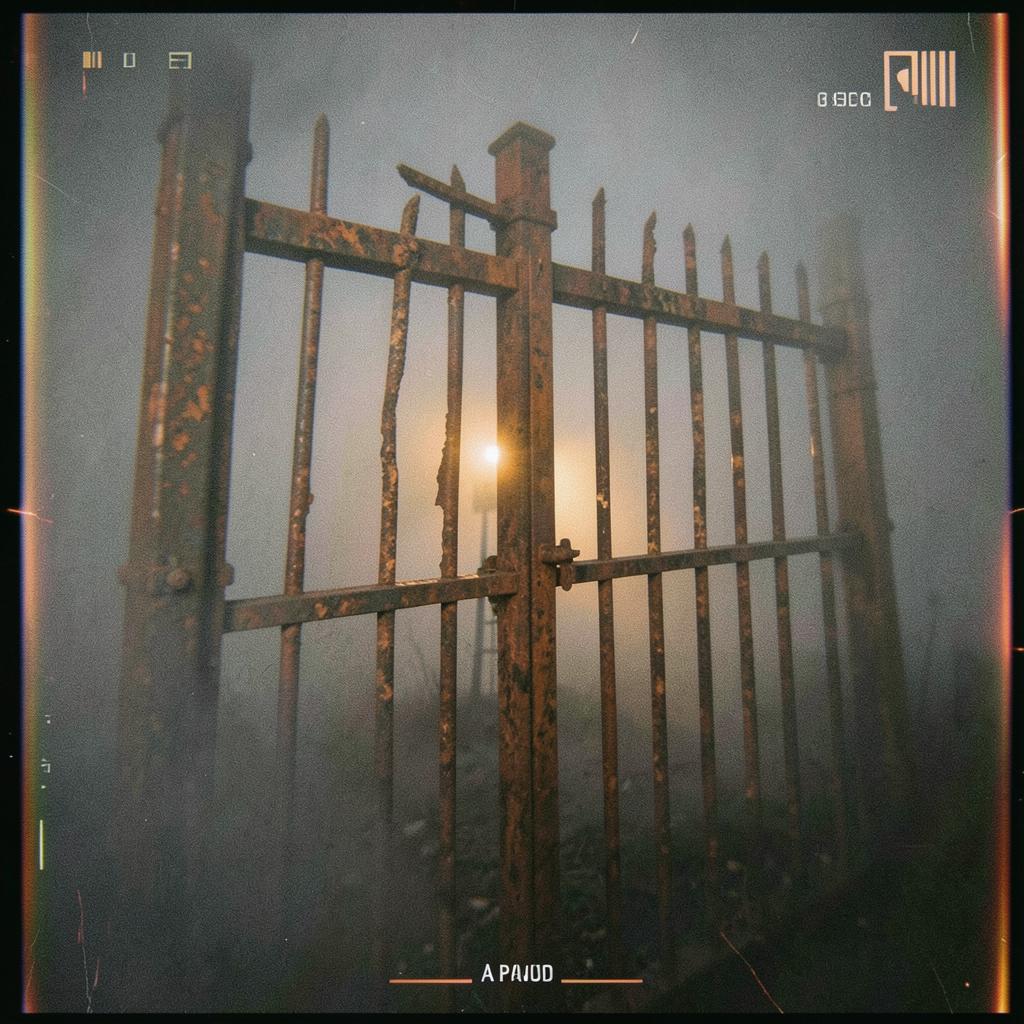 „DARKNESS AWAKENS“ (Remastered) artwork