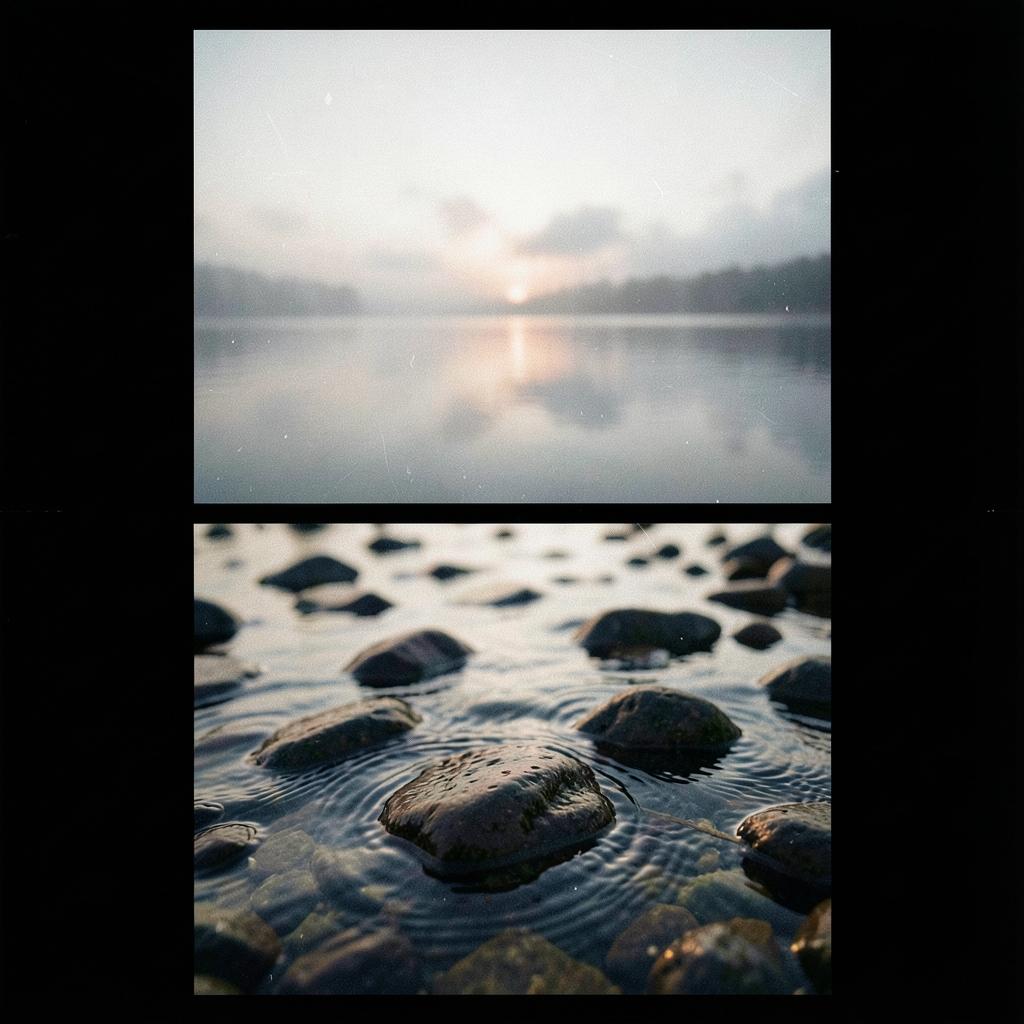 5. Steady Breath artwork